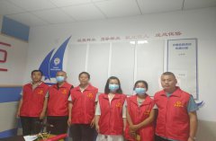 為認(rèn)真落實(shí)中共中央《關(guān)于培育和踐行社會(huì)主義核心價(jià)值觀的意見》，進(jìn)一步增強(qiáng)社會(huì)主義核心價(jià)值觀體系宣傳教育的針對性，2021年6月29日上午，市水利工程總公司的黨員走進(jìn)黨建聯(lián)盟