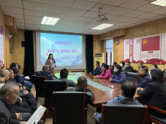 清明節(jié)是中國人民緬懷革命先烈、祭奠祖輩的傳統(tǒng)節(jié)日，為弘揚和踐行社會主義核心價值觀，緬懷先賢英烈，傳承紅色基因，聊城市水利工程總公司組織開展了清明節(jié)系列主題活動。