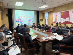 為進(jìn)一步深化全民閱讀，傳承弘揚(yáng)中華優(yōu)秀傳統(tǒng)文化，在公司內(nèi)形成愛讀書、讀好書、善讀書的良好氛圍， 4 月 23 日，聊城市水利工程總公司開展共享書香快樂生活世界讀書日活動(dòng)。