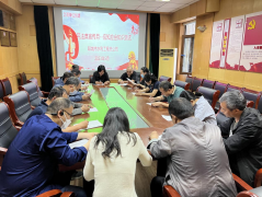 5月25日，聊城市水利工程總公司組織開展民法典應(yīng)知應(yīng)會知識測試，進(jìn)一步檢驗干部職工對民法典的學(xué)習(xí)成效。 本次測試采用閉卷形式，題型有單選題、多選題等題型，內(nèi)容緊扣民法典