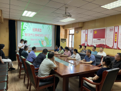 端午節(jié)期間，聊城市水利工程總公司組織開展了 我們的節(jié)日端午主題系列活動(dòng)，旨在弘揚(yáng)中華民族優(yōu)秀傳統(tǒng)文化，豐富節(jié)日文化內(nèi)涵，進(jìn)一步增強(qiáng)公司的凝聚力。 為傳承弘揚(yáng)傳統(tǒng)文化